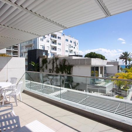 Opera Exclusive Apts By Trulycyprus Limassol Exteriör bild