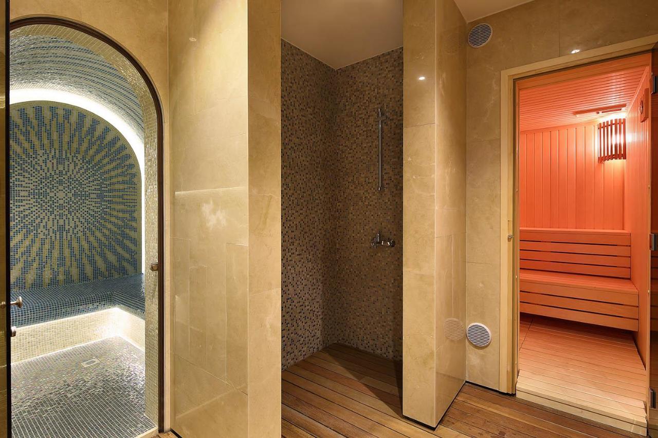 Opera Exclusive Apts By Trulycyprus Limassol Exteriör bild