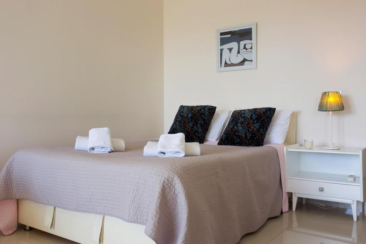 Opera Exclusive Apts By Trulycyprus Limassol Exteriör bild